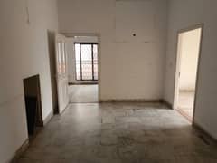 4 Marla 1st Floor Office For Rent In DHA Phase 3,Block Y.