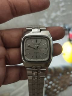 seiko