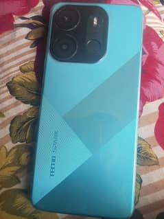 Tecno Spark Go 2023.4/64.03154027241  Contact Number