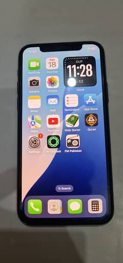iphone 11 pro 64 Active Non PTA