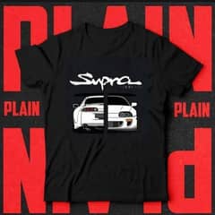 Trendy Cotton T-Shirt for Sale – Excellent Quality
