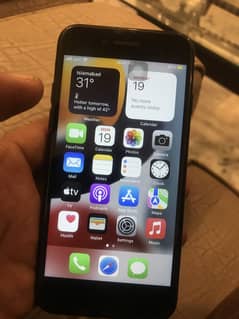 iPhone 7 128 pta approved