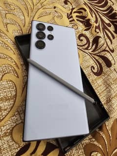 galaxy S22 ultra pta approve