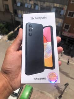 Samsung Galaxy A14.6/128