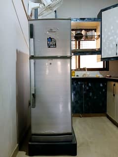 Fridge