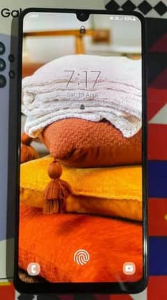 Samsung galaxy A32 6+6/128 official