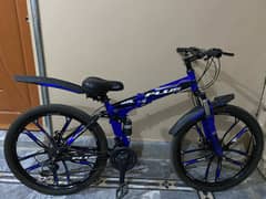 Cycle