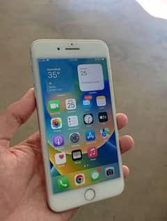 iPhone 8 plus white non pta 64gb 10/10