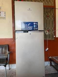 fridge