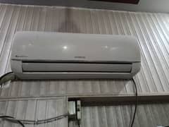 Kenwood ac 1 ton