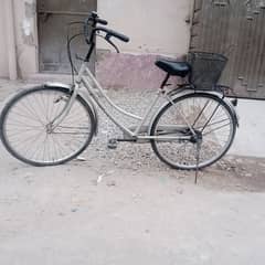 Japani bicycle