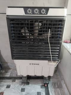 Toyo