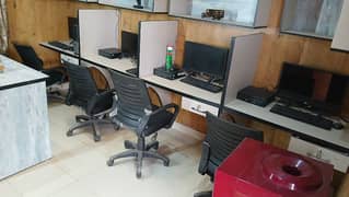 office