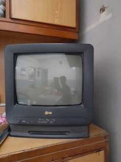 LG television
