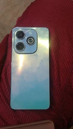 exchange possible with good phone 03485661225 hot 40i 8+8 128