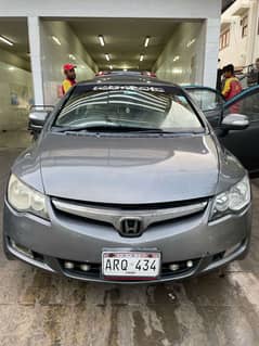 Honda reborn 2008 for sale