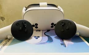 Oculus Meta Quest 3S