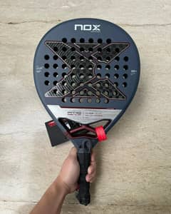 NOX