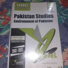 Geography