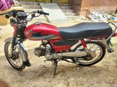 bike