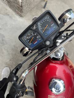 Honda125