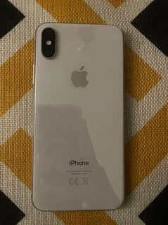 IPHONE X 64gb