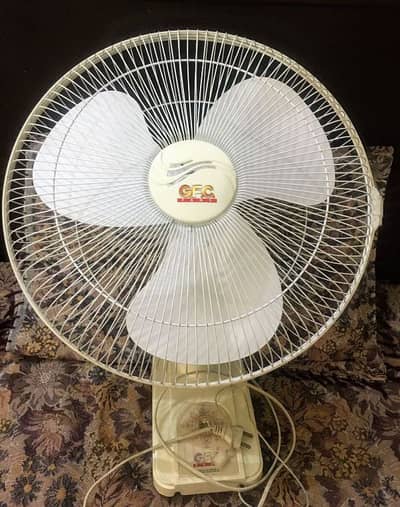 Bracket Fan 18"