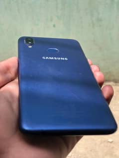 sumsung glaxy A10s all ok ha pta  official approved ha