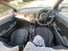 KIA Picanto 2021