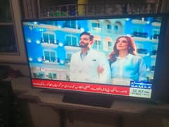 samsung 40'inch LED high resolution