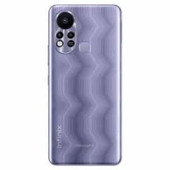 infinix hot 11s 7gb 128gb all okay gaming phone
