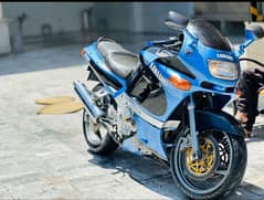 kawasaki heavy bike 450 cc