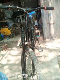 cycle