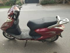 Scooty