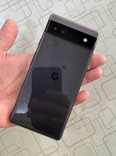 Pixel 6A 6/128
