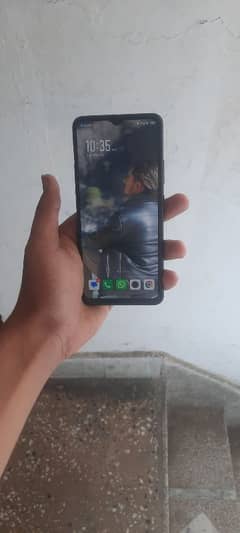 Infinx Smart 7