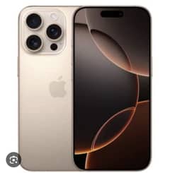 IPHONE 16 Pro 128 GB JV