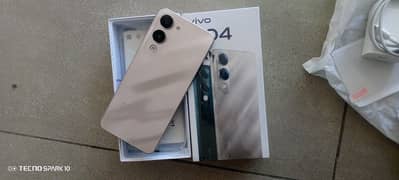vivo y04