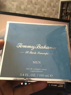 Tommy