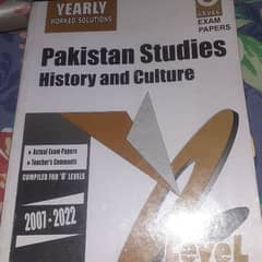 History