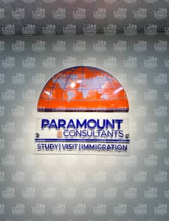 Acrylic Sign board, Neon Sign board, Backlight board/3d, 3d sign board