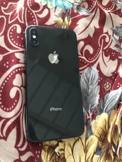 Iphone x 64gb Approved