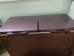 I want to sale my Double Door Deep Freezer company (Pel)