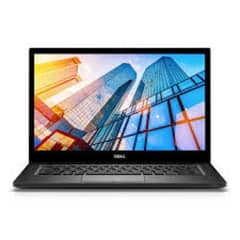 Dell Laptop 7490 | Core i5 8th Gen | Touch Screen | Backlight