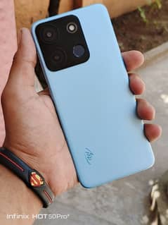 iTel A05s 8/64