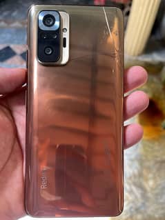 xiamoi redmi note 10 pro