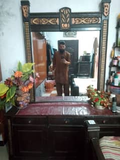 Dressing Table