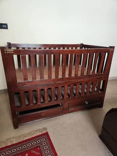 Wooden