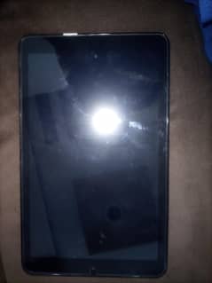 Samsung galaxy tab A