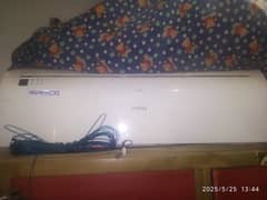 Haier 1 Ton Inverter AC